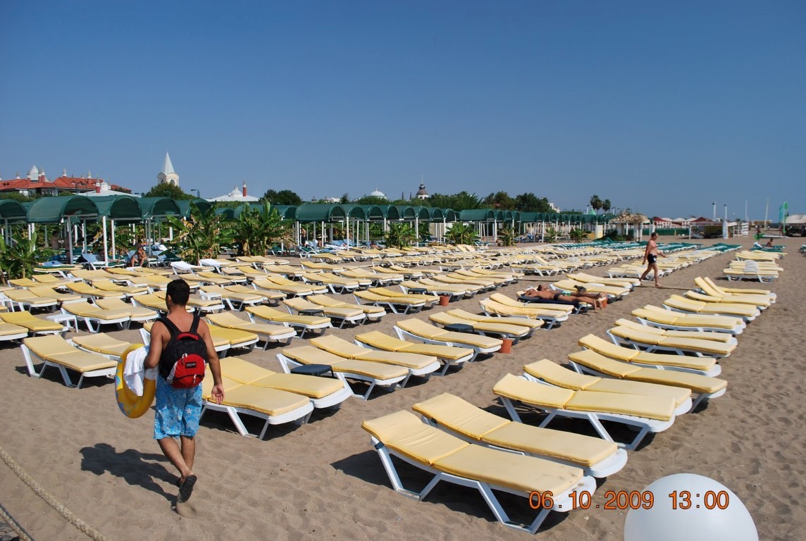 imagini hotel WOW KREMLIN PALACE ANTALYA